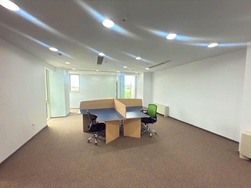 Baneasa, spatiu de birou disponibil, Sos. Bucuresti-Ploiesti, Sector 1