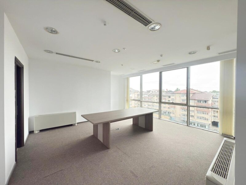 Baneasa, spatiu de birou disponibil, Sos. Bucuresti-Ploiesti, Sector 1