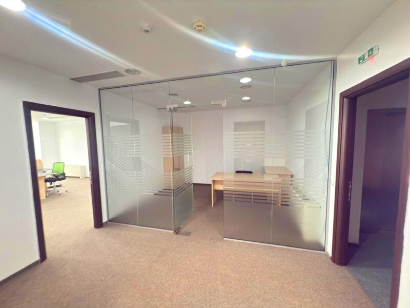 Baneasa, spatiu de birou disponibil, Sos. Bucuresti-Ploiesti, Sector 1