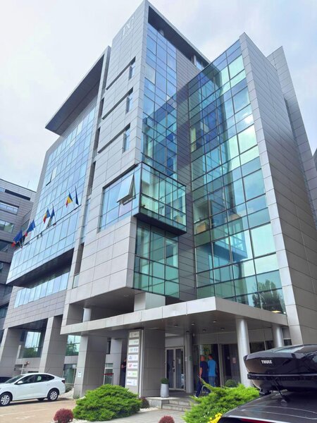 Baneasa, spatiu de birou disponibil, Sos. Bucuresti-Ploiesti, Sector 1