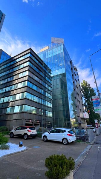 Baneasa, spatiu de birou disponibil, Sos. Bucuresti-Ploiesti, Sector 1