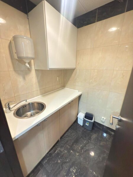 Baneasa, spatiu de birou disponibil, Sos. Bucuresti-Ploiesti, Sector 1