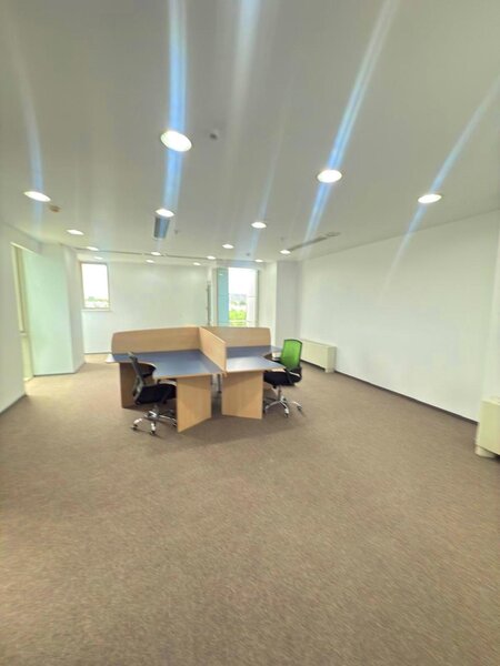 Baneasa, spatiu de birou disponibil, Sos. Bucuresti-Ploiesti, Sector 1