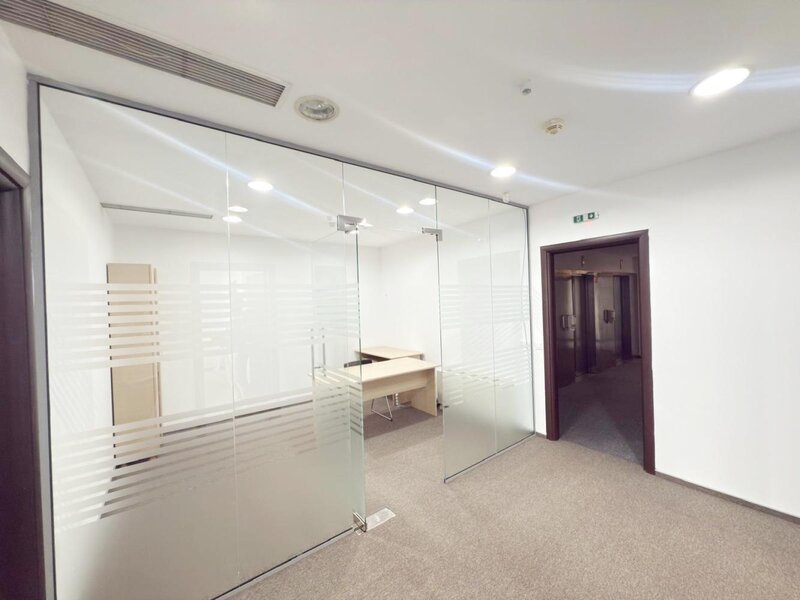 Baneasa, spatiu de birou disponibil, Sos. Bucuresti-Ploiesti, Sector 1