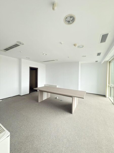 Baneasa, spatiu de birou disponibil, Sos. Bucuresti-Ploiesti, Sector 1