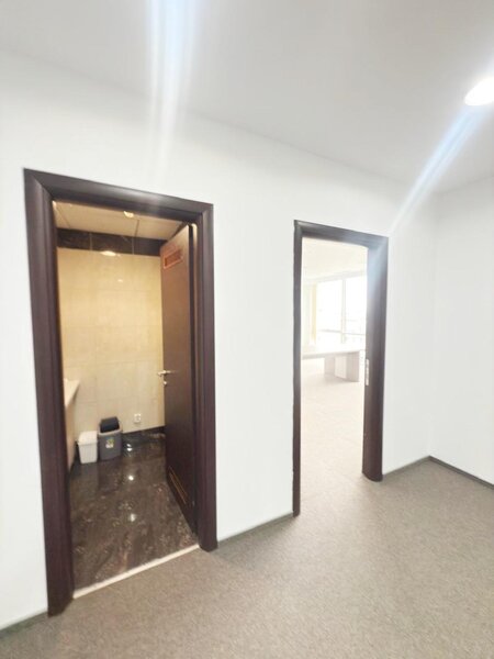 Baneasa, spatiu de birou disponibil, Sos. Bucuresti-Ploiesti, Sector 1